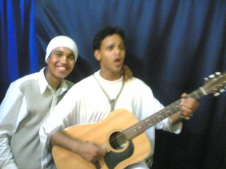 c'et moi avec izenzar abdelhadi